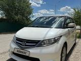 Honda Elysion 2008 года за 6 850 000 тг. в Туркестан