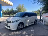 Honda Elysion 2008 года за 6 850 000 тг. в Туркестан – фото 5