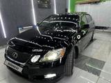 Lexus GS 430 2005 года за 6 700 000 тг. в Астана – фото 4