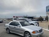 Mercedes-Benz C 280 1994 года за 2 200 000 тг. в Актау – фото 2