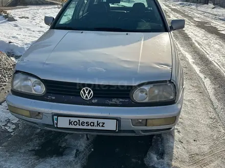 Volkswagen Golf 1998 года за 2 000 000 тг. в Талдыкорган