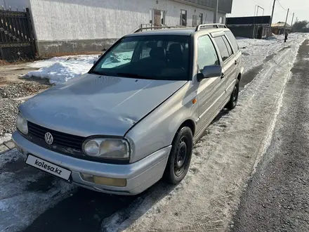 Volkswagen Golf 1998 года за 2 000 000 тг. в Талдыкорган – фото 3