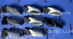 Зеркало заднего вида правая лапух задневид за 1 110 тг. в Алматы – фото 3