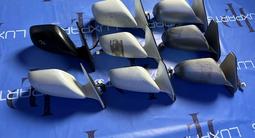 Зеркало заднего вида правая лапух задневид за 1 110 тг. в Алматы – фото 2