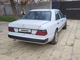 Mercedes-Benz E 200 1989 года за 1 300 000 тг. в Тараз – фото 2