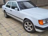 Mercedes-Benz E 200 1989 года за 1 300 000 тг. в Тараз – фото 3