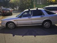 Mitsubishi Galant 1993 годаfor1 100 000 тг. в Алматы