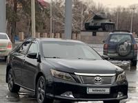 Toyota Camry 2012 года за 8 300 000 тг. в Семей