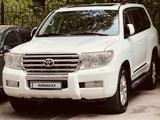 Toyota Land Cruiser 2010 годаүшін16 550 000 тг. в Алматы – фото 4