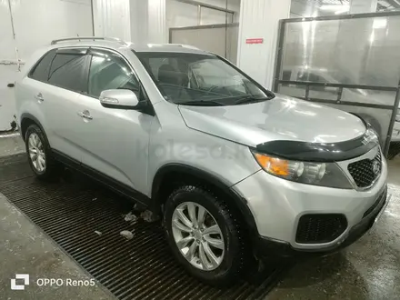 Kia Sorento 2011 года за 8 000 000 тг. в Актобе – фото 8