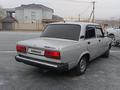 ВАЗ (Lada) 2107 2012 года за 1 800 000 тг. в Жанаозен – фото 6