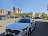 Hyundai Sonata 2019 годаүшін10 000 000 тг. в Астана