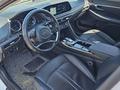 Hyundai Sonata 2019 года за 10 000 000 тг. в Астана – фото 9