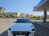 Hyundai Sonata 2019 годаүшін10 900 000 тг. в Астана – фото 3