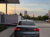 Chevrolet Onix 2023 года за 5 550 000 тг. в Астана – фото 2