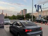 Chevrolet Onix 2023 года за 5 550 000 тг. в Астана – фото 3
