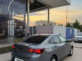 Chevrolet Onix 2023 года за 5 550 000 тг. в Астана