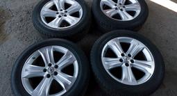 5 114.3 R19 TOYOTA highlander original за 290 000 тг. в Алматы