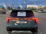 Kia Seltos 2023 годаүшін9 500 000 тг. в Актобе – фото 5