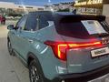 Kia Seltos 2023 года за 9 500 000 тг. в Актобе – фото 6