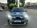 Kia Seltos 2023 года за 9 500 000 тг. в Актобе – фото 2