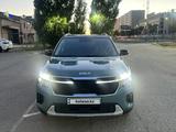 Kia Seltos 2023 годаүшін9 500 000 тг. в Актобе – фото 2