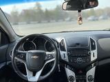 Chevrolet Cruze 2014 года за 3 900 000 тг. в Павлодар – фото 4