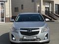 Chevrolet Cruze 2014 годаүшін3 600 000 тг. в Павлодар – фото 13