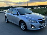 Chevrolet Cruze 2014 года за 4 100 000 тг. в Павлодар