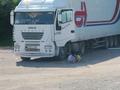 IVECO  Stralis 2003 года за 12 700 000 тг. в Алматы – фото 3