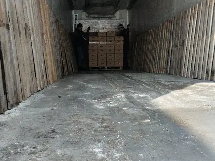 IVECO  Stralis 2003 года за 12 700 000 тг. в Алматы – фото 12