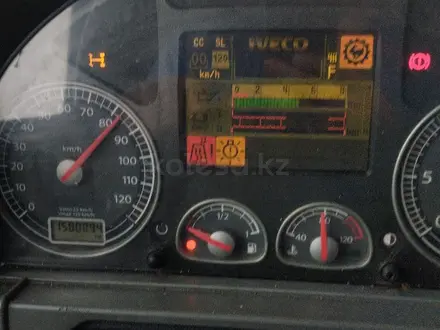IVECO  Stralis 2003 года за 12 700 000 тг. в Алматы – фото 15