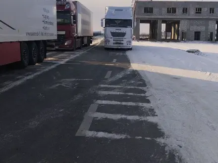 IVECO  Stralis 2003 года за 12 700 000 тг. в Алматы – фото 16