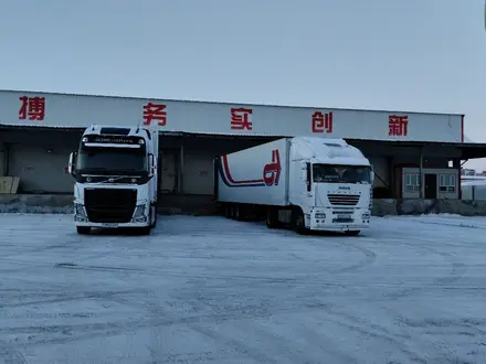 IVECO  Stralis 2003 года за 12 700 000 тг. в Алматы – фото 17