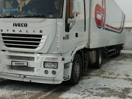 IVECO  Stralis 2003 года за 12 700 000 тг. в Алматы – фото 19