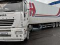 IVECO  Stralis 2003 года за 12 700 000 тг. в Алматы – фото 21