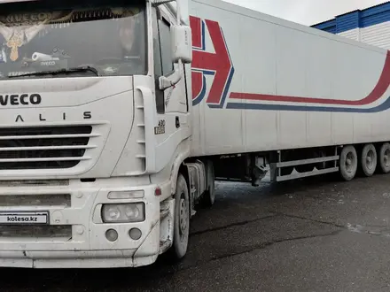 IVECO  Stralis 2003 года за 12 700 000 тг. в Алматы – фото 21
