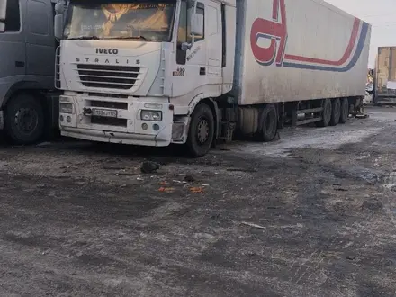 IVECO  Stralis 2003 года за 12 700 000 тг. в Алматы