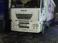IVECO  Stralis 2003 года за 12 700 000 тг. в Алматы – фото 5