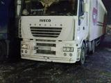 IVECO  Stralis 2003 годаүшін12 700 000 тг. в Алматы – фото 5