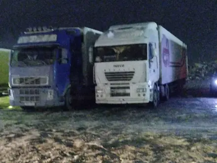 IVECO  Stralis 2003 года за 12 700 000 тг. в Алматы – фото 6