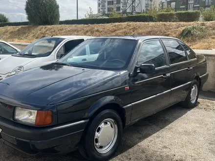 Volkswagen Passat 1991 года за 1 150 000 тг. в Шымкент – фото 6