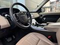 Land Rover Range Rover Sport 2022 годаүшін48 580 000 тг. в Астана – фото 8