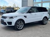 Land Rover Range Rover Sport 2022 годаүшін48 580 000 тг. в Астана