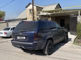 Jeep Grand Cherokee 2006 года за 6 500 000 тг. в Алматы – фото 4