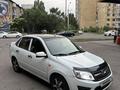 ВАЗ (Lada) Granta 2190 2015 годаүшін1 990 000 тг. в Алматы – фото 3
