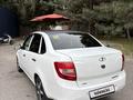 ВАЗ (Lada) Granta 2190 2015 годаүшін1 990 000 тг. в Алматы – фото 4