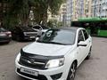 ВАЗ (Lada) Granta 2190 2015 годаүшін1 990 000 тг. в Алматы – фото 2