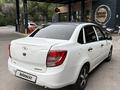 ВАЗ (Lada) Granta 2190 2015 годаүшін1 990 000 тг. в Алматы – фото 5