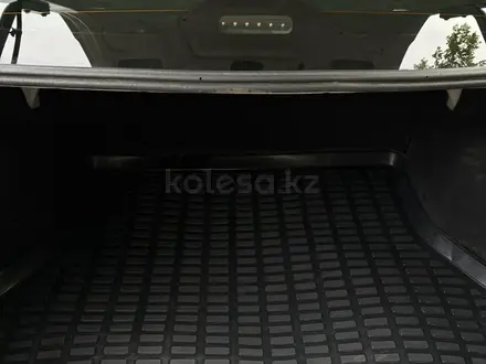 ВАЗ (Lada) Granta 2190 2015 года за 1 990 000 тг. в Алматы – фото 10
